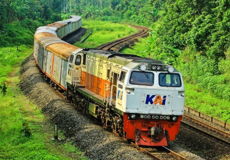 KAI dan INKA Mulai Integrasi Strategis, Kebutuhan KRL hingga 2040 Diproyeksikan Capai 156 Rangkaian