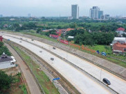 Ngeri, Bos Rental Tewas Ditembak saat Adang Pelaku Penggelapan Mobil di Tol Tangerang-Merak