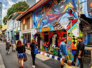 Menurut Survei, Inilah 10 Jalan Terkeren di Dunia