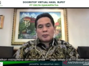 Kadin Yakin Pembatalan PPKM Level 3 Bikin Pertumbuhan Ekonomi Meroket