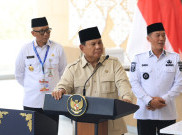 Presiden Prabowo Targetkan Renovasi 400 RS dan Modernisasi 10 Ribu Puskesmas dalam 3 Tahun