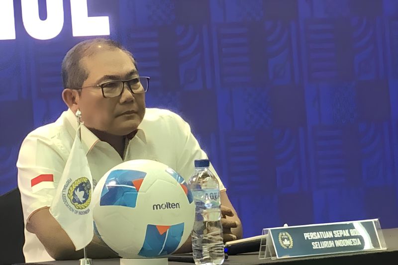 Indra Sjafri Dicopot, Sumardji Kecewa Penampilan Timnas SEA Games 2025 Tidak Masuk Akal