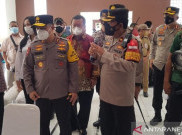 Jokowi Beri Misi Khusus untuk Kapolda Metro dan Pangdam Jaya