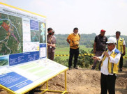 Atasi Banjir Bekasi dan Karawang, Pemerintah Bangun 2 Bendungan