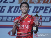 Apri/Fadia dan Jonatan Ungkap Kunci Kemenangan di Final Hong Kong Open 2023