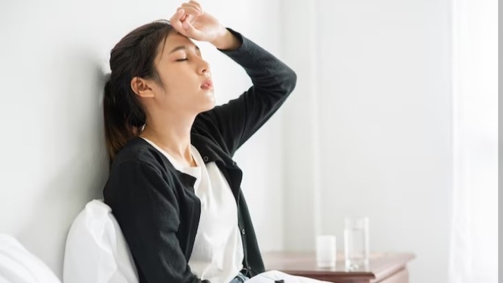 Apa itu Disomnia?