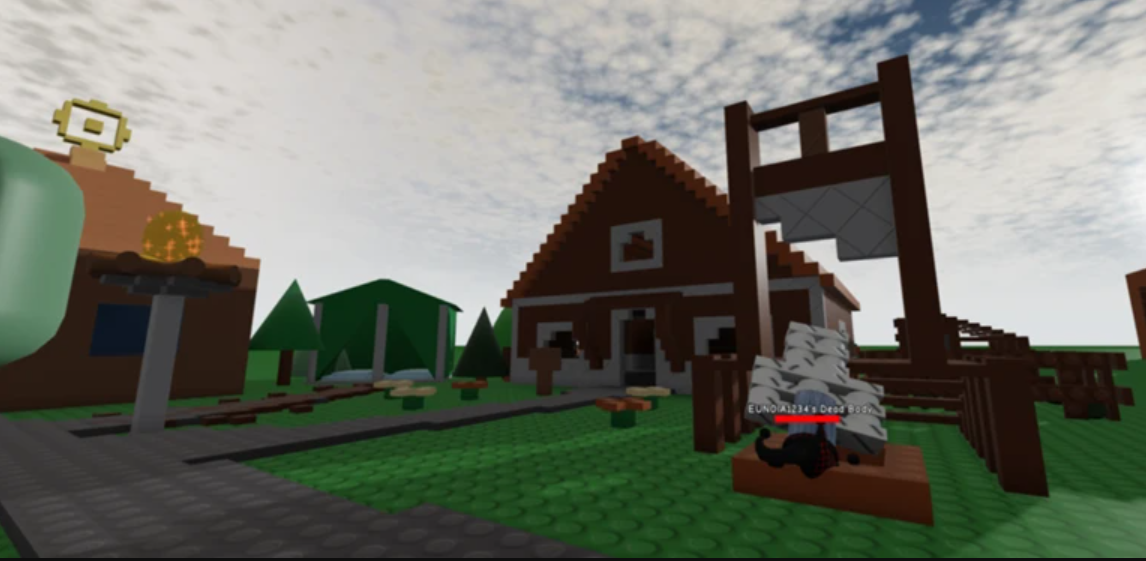 Kode Rahasia The Forge Roblox: Reroll, Totem, dan Reward Gratis Terbaru