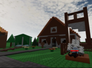 Kode Rahasia The Forge Roblox: Reroll, Totem, dan Reward Gratis Terbaru