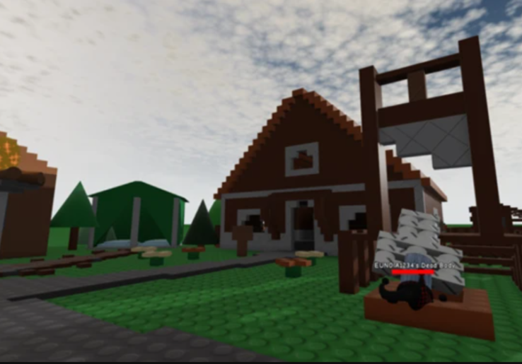 Kode Rahasia The Forge Roblox: Reroll, Totem, dan Reward Gratis Terbaru