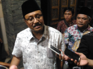 Azwar Anas Mundur di Pilgub Jatim, Gus Ipul Kaget!