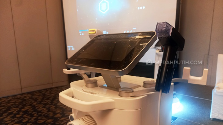 Mengenal Morpheus 8, Teknologi Canggih untuk Wujudkan Kulit Wajah Kencang