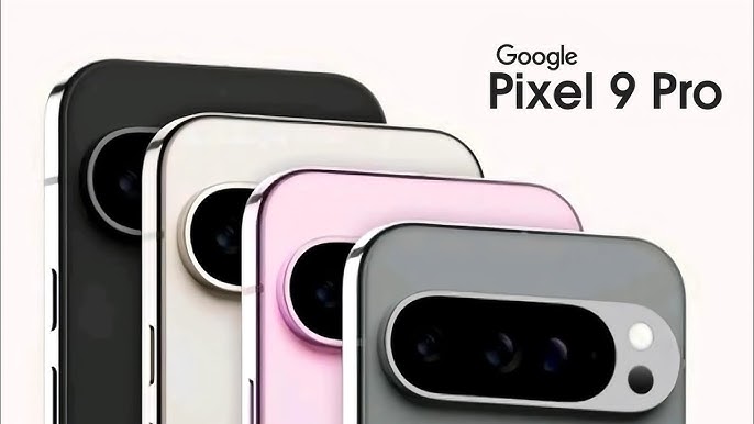 Google Luncurkan Smartphone Pixel 9 Pro dan Pixel 9 Pro XL, Simak Spesifikasi Lengkapnya