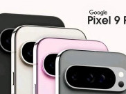 Google Luncurkan Smartphone Pixel 9 Pro dan Pixel 9 Pro XL, Simak Spesifikasi Lengkapnya