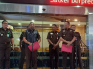 Kejagung Ungkap Peran Ketiga Tersangka BTS Kominfo
