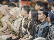 Mojang Jajaka Kota Bandung 2023 harus Jadi Role Model Generasi Muda Kota Bandung