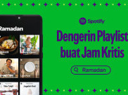 Rekomendasi Playlist untuk Temani 'Jam Kritis' saat Ramadan