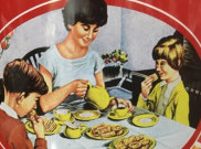 Misteri ‘Bapak’ Hilang Kaleng Khong Guan Akhirnya Terpecahkan 