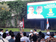 Ridwan Kamil Sesalkan Ada Khatib Salat Jumat Meminta Masyarakat Pilih Orang Jakarta