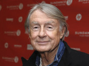 Sutradara 'Batman Forever' Joel Schumacher Tutup Usia