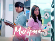 Mariposa, Ambisi Berlebih Orang Tua Kepada Putranya 