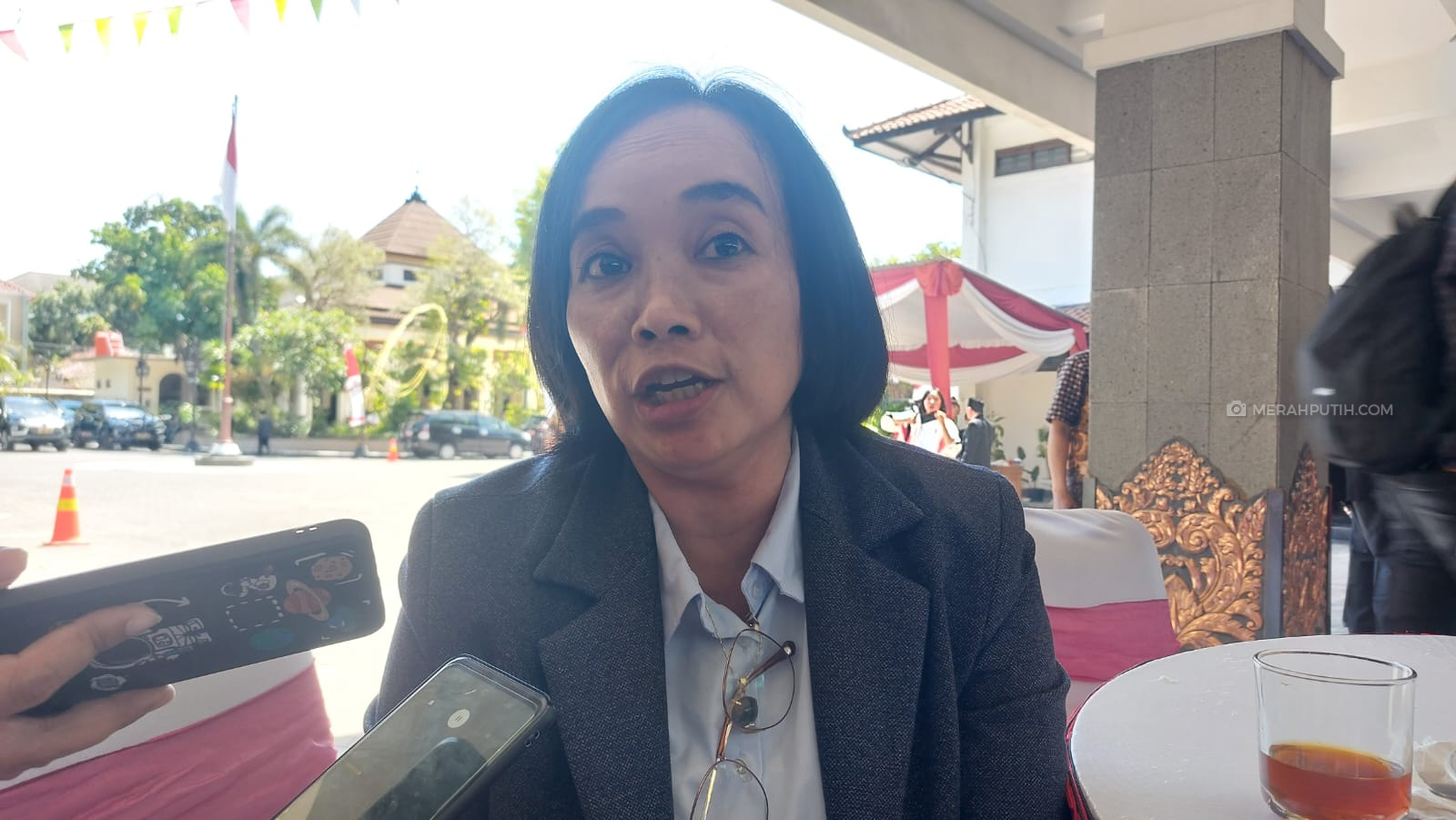 KPU Solo Dapat Dana Hibah Pilwalkot 2024 Sebesar Rp 28 Miliar