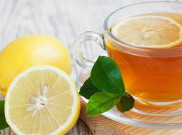 [HOAKS atau FAKTA] Minum Lemon dan Teh bisa Cegah Kematian Akibat Corona