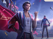 Kode Redeem FF Terbaru Agustus 2025: Klaim Skin Eksklusif dan Diamond Sebelum Kedaluwarsa!