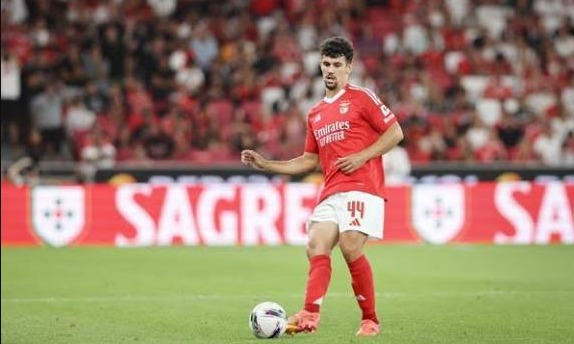 Tomas Araujo Masuk Radar Utama Real Madrid