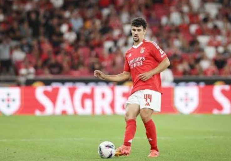 Tomas Araujo Masuk Radar Utama Real Madrid