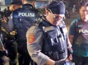 Akibat Gerak-Gerik Mencurigakan Pelaku, Polisi Bongkar Transaksi Ratusan Pil Obat Keras Berbahaya