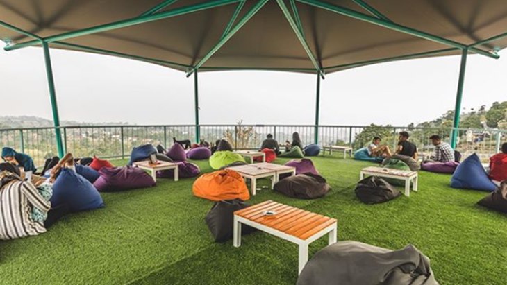 Yuk Datangi 3 Tempat Wisata di Bandung yang Cocok Buat 'Weekend'