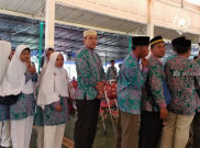 2.989 Calhaj DIY Batal Berangkat ke Tanah Suci