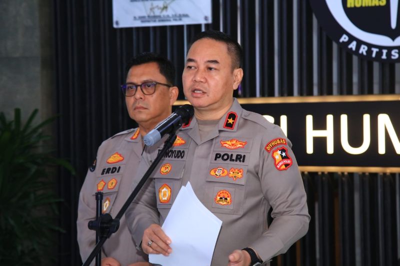 3 Polisi Meninggal Saat Gerebek Judi Sabung Ayam Dimakamkan Hari Ini, Kapolri Perintahkan Gelar Salat Gaib