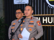3 Polisi Meninggal Saat Gerebek Judi Sabung Ayam Dimakamkan Hari Ini, Kapolri Perintahkan Gelar Salat Gaib