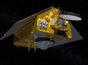 Satelit Baru NASA untuk Lacak Kenaikan Air Laut