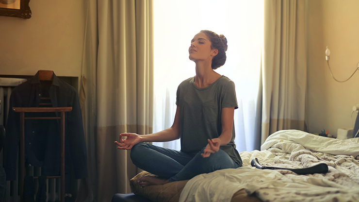 meditasi