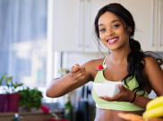 Cegah Obesitas dengan Mindful Eating