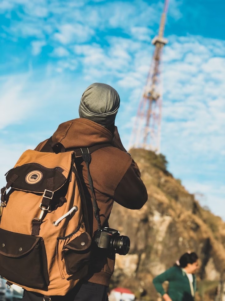 Serbu Destinasi Eksotis di 'EXTRA: Experience Travel'