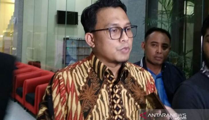 Sempat Dikembalikan ke Polri, Ini Alasan KPK Perpanjang Masa Kerja Kompol Rossa