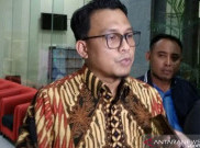 Sempat Dikembalikan ke Polri, Ini Alasan KPK Perpanjang Masa Kerja Kompol Rossa