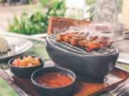 Meniup Makanan Panas Berbahaya Bagi Kesehatan?