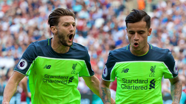 Carragher Harap Coutinho Mainkan Peran Lebih Besar 