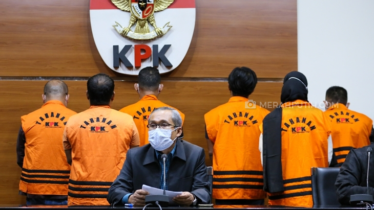 Kasus Suap Bupati PPU, Sekjen DPC Demokrat Mangkir dari Panggilan KPK