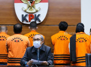 Kasus Suap Bupati PPU, Sekjen DPC Demokrat Mangkir dari Panggilan KPK