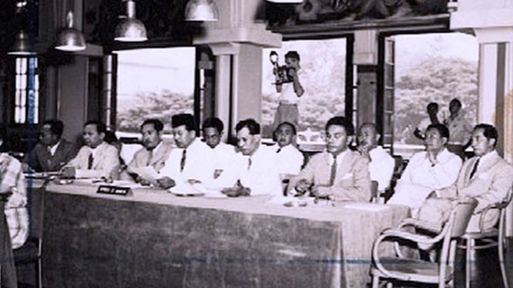 perjanjian
