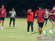 Timnas Indonesia U-19 Bisa dalam Bahaya saat Melawan Kamboja