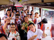 Intip Persiapan Anak Jokowi Jelang 'Fit and Proper Test' di PDIP