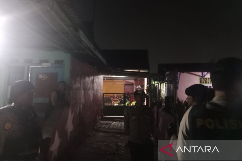 KPK Mengekstraksi dan Menganalisis Barang Bukti Elektonik Dugaan Suap Proyek di Rejang Lebong 