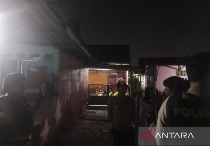KPK Mengekstraksi dan Menganalisis Barang Bukti Elektonik Dugaan Suap Proyek di Rejang Lebong 