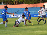  Persija Kutuk Penyerangan Bus Akademi Persib, Jangan Bunuh Talenta Muda dengan Trauma!
